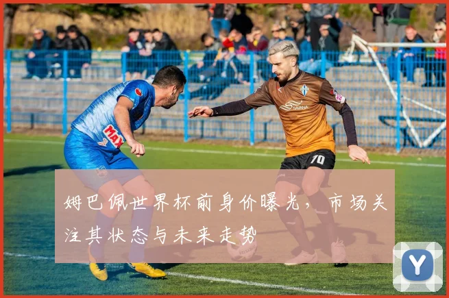 姆巴佩世界杯前身价曝光，市场关注其状态与未来走势